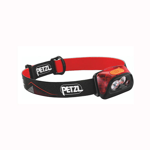 Petzl Actik Core Headlamp - 600 Lumens