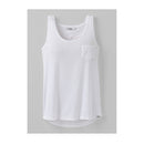 Prana Women's Foundation Scoop Neck