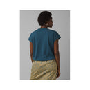 Prana Women's Ocupas Popover Top