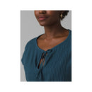 Prana Women's Ocupas Popover Top