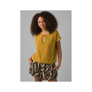 Prana Women's Ocupas Popover Top