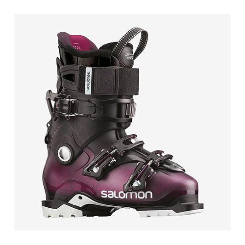 2021 Salomon QST Access 80 W