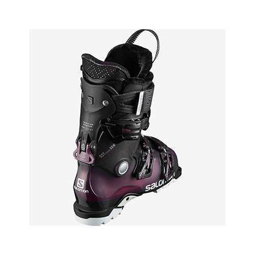 salomon all mountain salomon quest access 80 ski boots 2021 Salomon QST Access 80 W