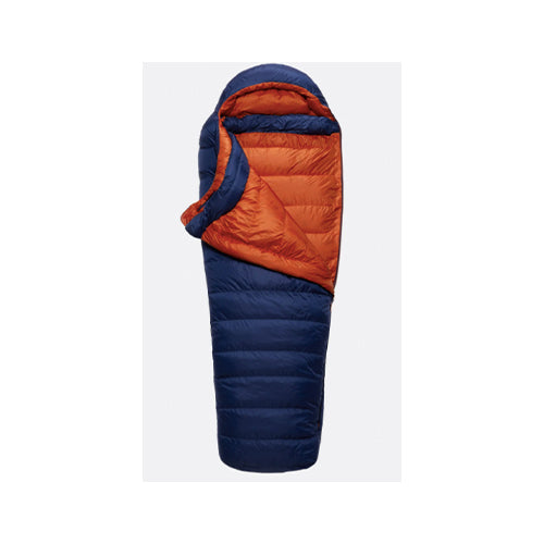 Rab Women s Ascent 700 Down Sleeping Bag