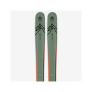 2021 Salomon QST Ripper