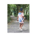 Roxy Girl's Better Than Words T-Shirt Dress