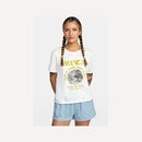 RVCA Women's Keep It Cool Short Sleeve
