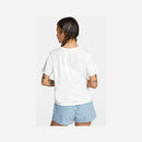 RVCA Women's Keep It Cool Short Sleeve