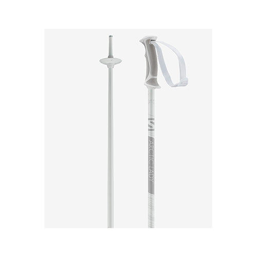 salomon arctic ski poles 2020 Salomon Arctic Lady Ski Poles