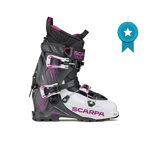 2022 Scarpa Gea RS