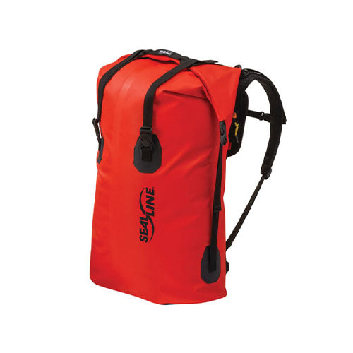 Seal Line Boundary Dry Pack