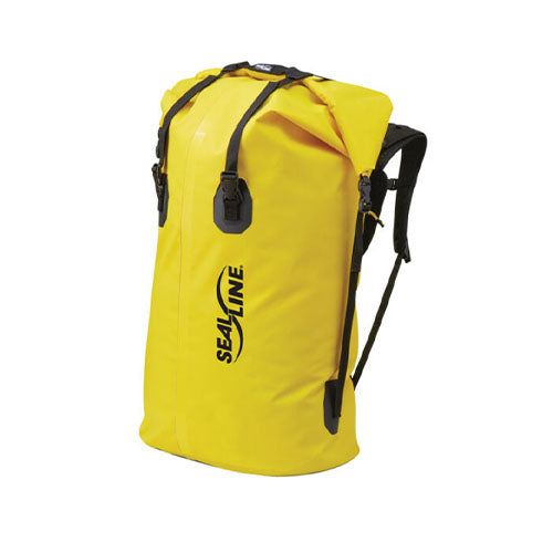 Seal Line Boundary Dry Pack