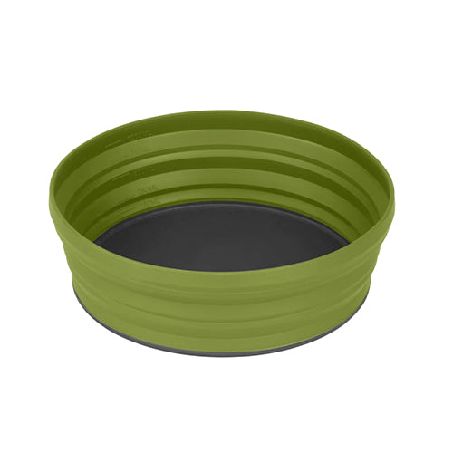 Sea To Summit Collapsible XL Bowl