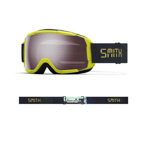 smith optics vice goggles Smith Optics Grom Goggles