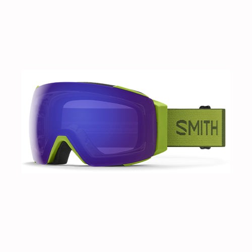 2023 Smith Optics IO Mag Goggles