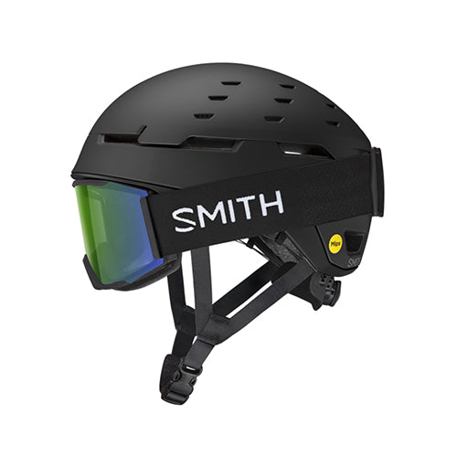Smith Optics Summit Mips Helmet