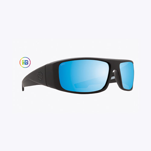 Spy logan lenses sales
