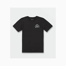 Volcom Boys Stone Trippin Short Sleeve
