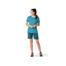 Smartwool Women's Merino Sport Ultralite Short Sleeve