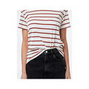 TenTree Women's Breton Stripe T-Shirt
