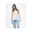 Ten Tree Women's TreeBlend V-Neck Tank