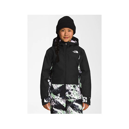 The North Face Girl's Freedom Insulated Jacket