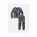 Burton Toddler's Fleece Base Layer Set