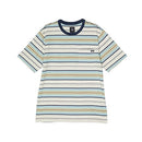 Vans Big Youth Mesa Stripe Short Sleeve