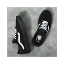 Vans Gilbert Crockett