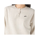 Vans Women's Salton Henley
