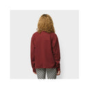 Vans Women's Salton Henley