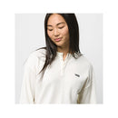 Vans Women's Marley Long Sleeve Henley Top