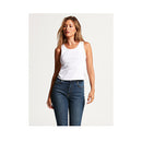 Volcom Women's One of Each Baby Tank