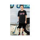 Volcom Boys Flamingbros Short Sleeve