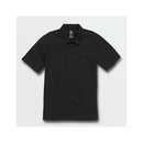 Volcom Boys Hazard Pro Polo Short Sleeve