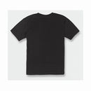 Volcom Boy's Send Mode Short Sleeve