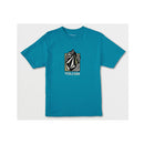 Volcom Boys Crostic T-Shirt