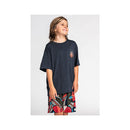 Volcom Big Boys Blynder Short Sleeve Tee