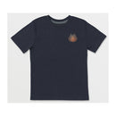 Volcom Big Boys Blynder Short Sleeve Tee