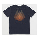 Volcom Big Boys Blynder Short Sleeve Tee