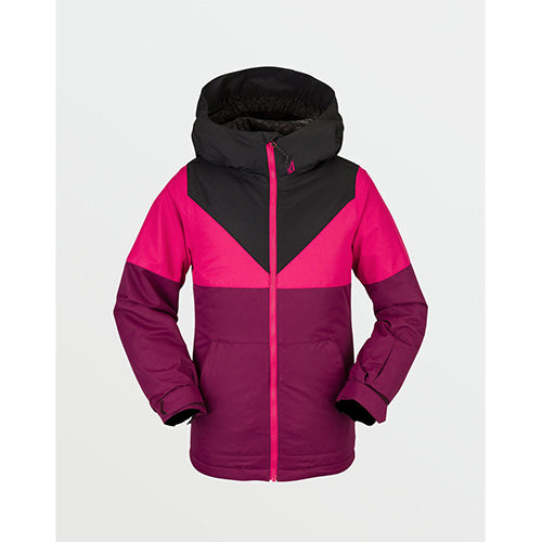 Volcom Youth Westerlies Insulated Jacket