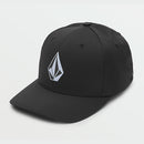 Volcom Stone Tech Flexfit Delta Hat