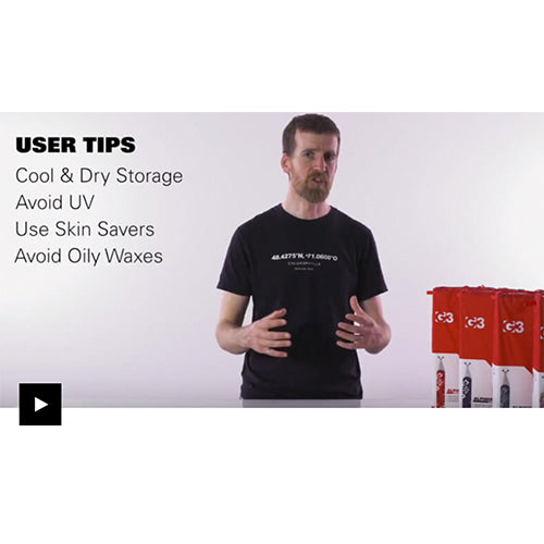 How To Get The Most Out Of Your Climbing Skin Glue