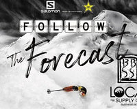 Watch "Follow The Forecast" by Blank Collective Films - FREE!!