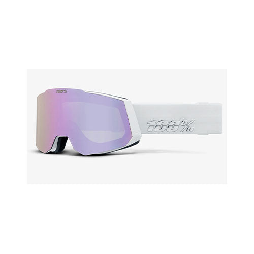 100Percent Snowcraft Goggles