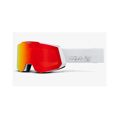 100Percent Snowcraft Goggles