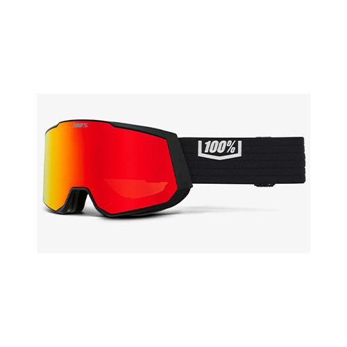 100Percent Snowcraft XL Goggles