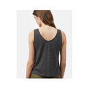 Ten Tree Women's Double V Hemp Tank