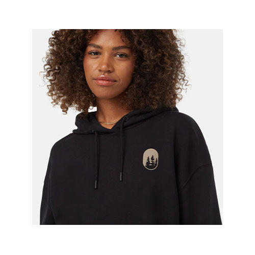 Ten Tree Women's Lodgepole Oversized Hoody