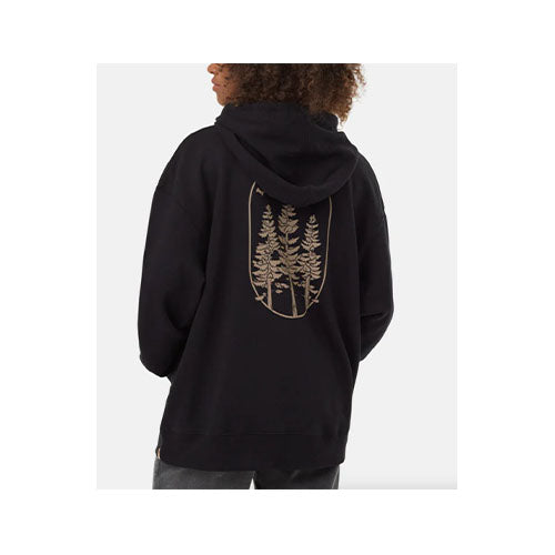 Ten Tree Women's Lodgepole Oversized Hoody